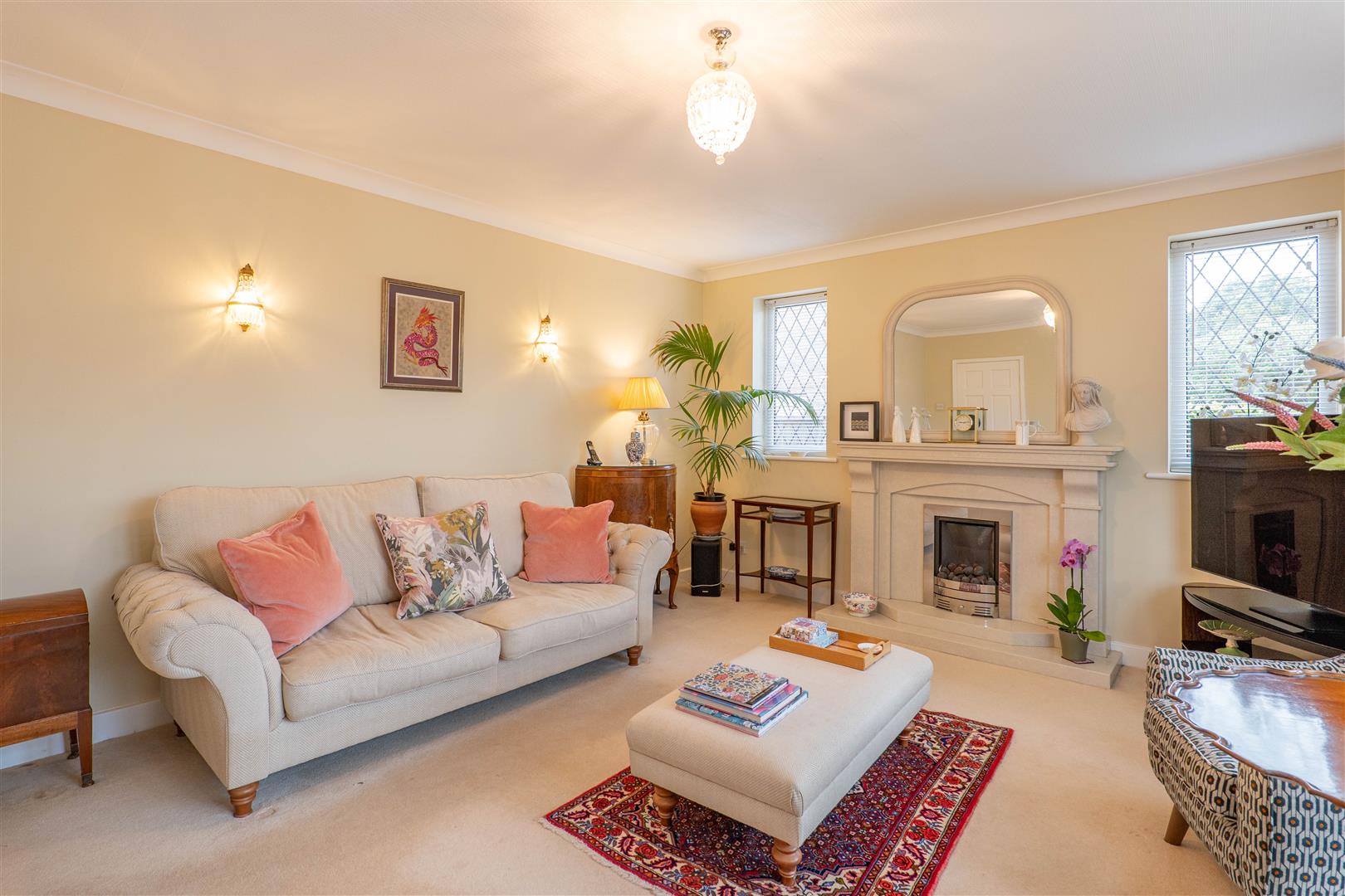 Woodlands Way, Longton, Preston